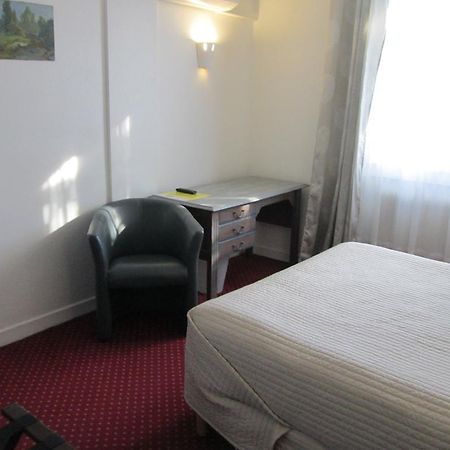 Hotel Victor Hugo Ντιζόν Εξωτερικό φωτογραφία
