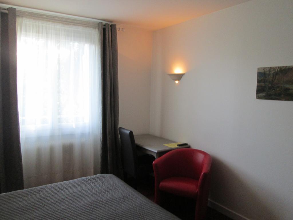 Hotel Victor Hugo Ντιζόν Εξωτερικό φωτογραφία
