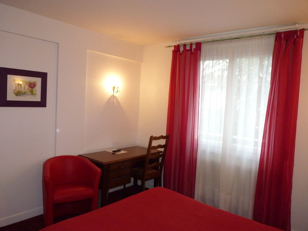 Hotel Victor Hugo Ντιζόν Εξωτερικό φωτογραφία