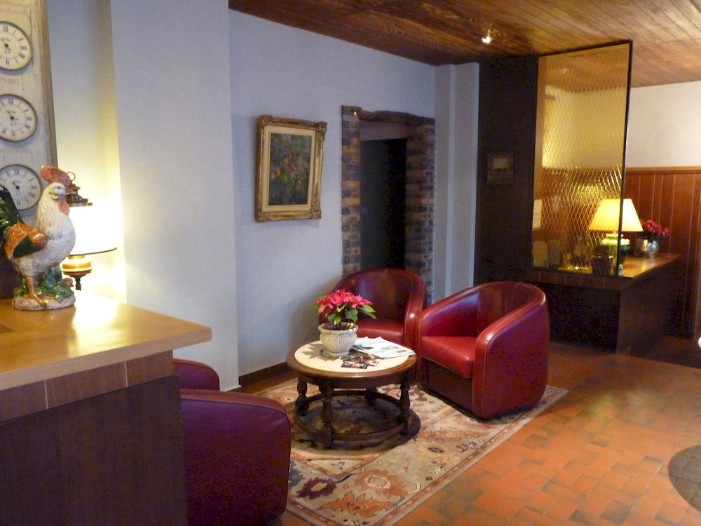 Hotel Victor Hugo Ντιζόν Εξωτερικό φωτογραφία