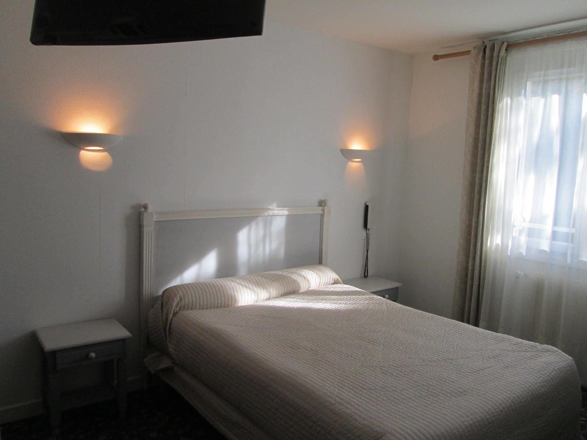 Hotel Victor Hugo Ντιζόν Εξωτερικό φωτογραφία