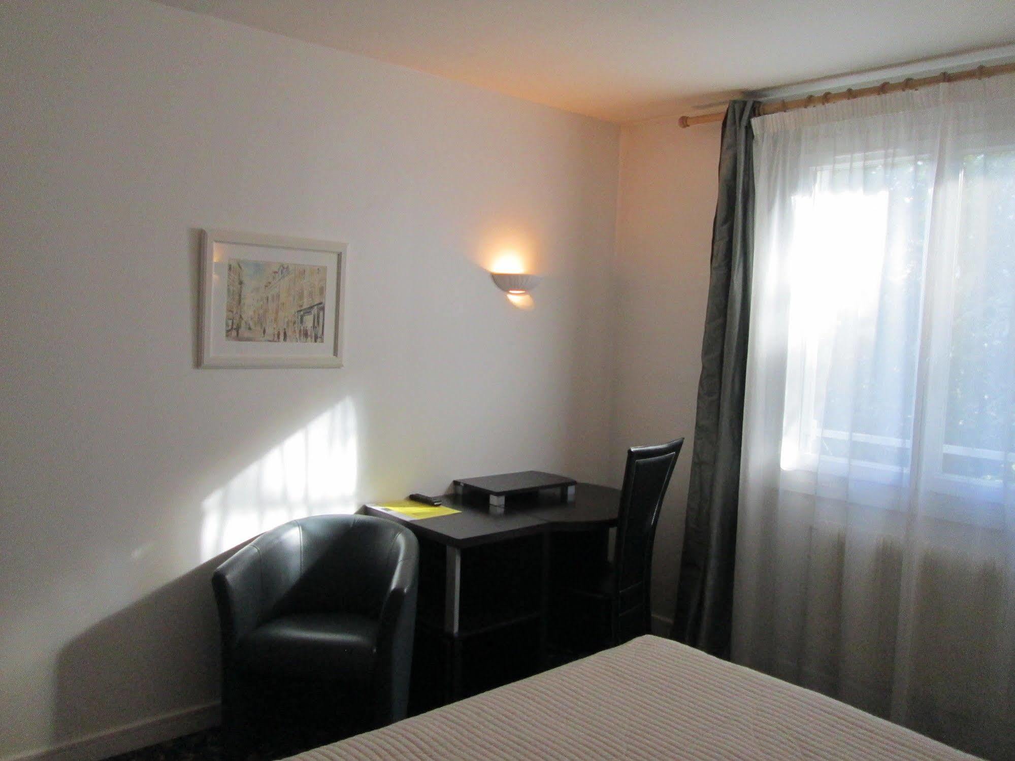 Hotel Victor Hugo Ντιζόν Εξωτερικό φωτογραφία