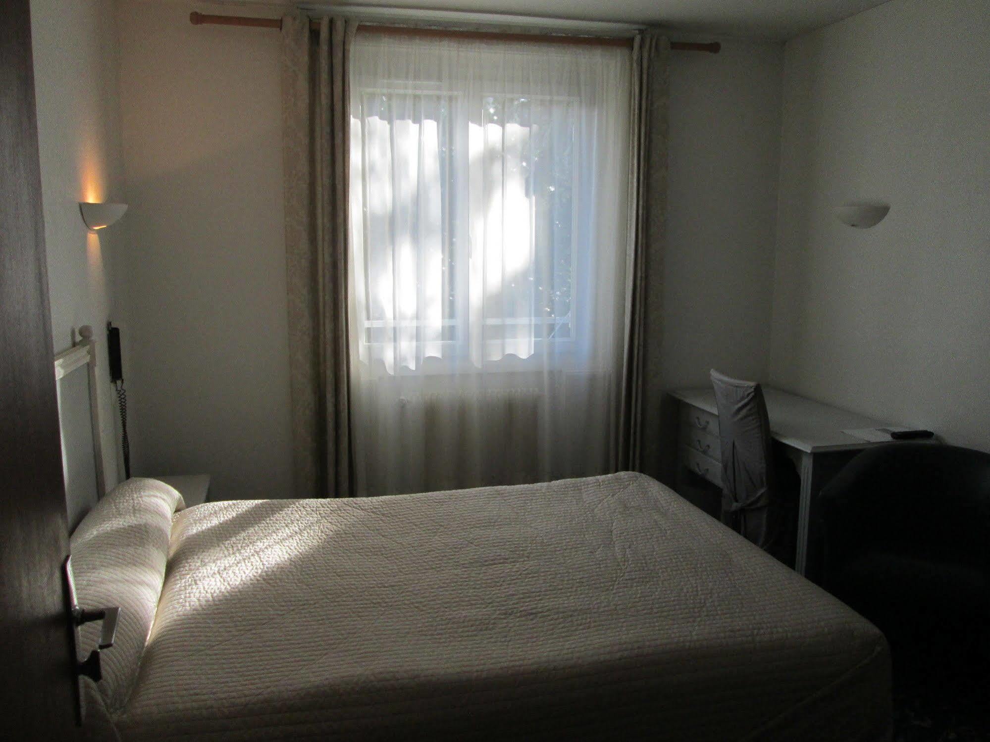 Hotel Victor Hugo Ντιζόν Εξωτερικό φωτογραφία