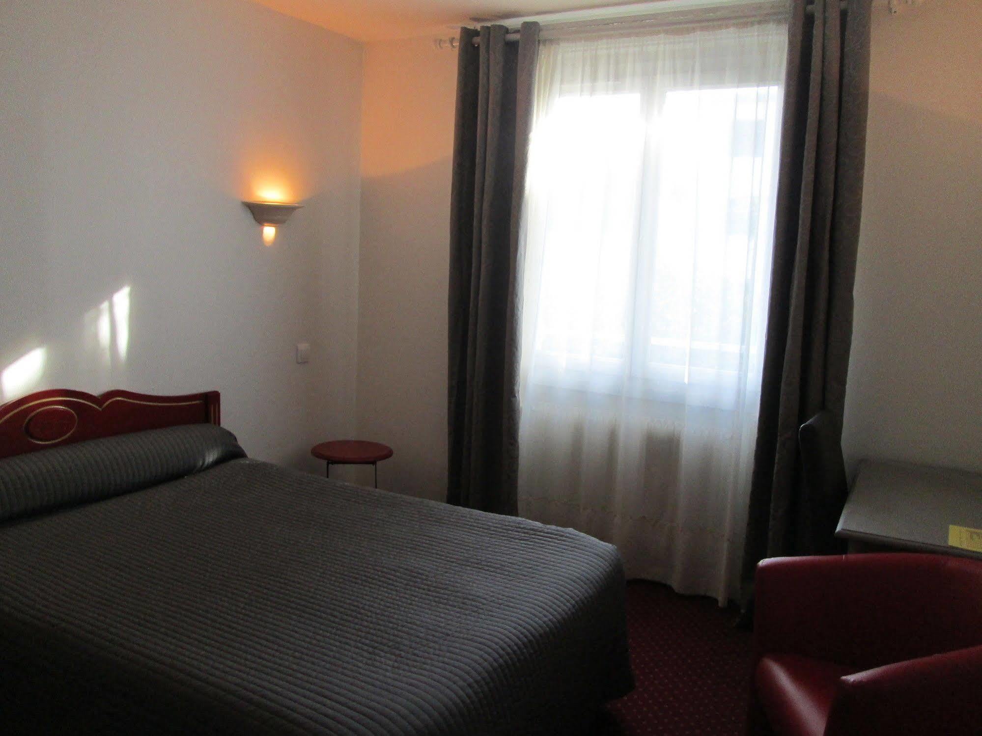 Hotel Victor Hugo Ντιζόν Εξωτερικό φωτογραφία