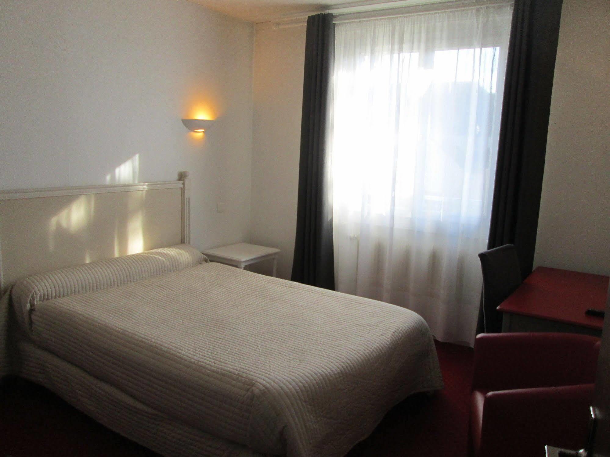 Hotel Victor Hugo Ντιζόν Εξωτερικό φωτογραφία