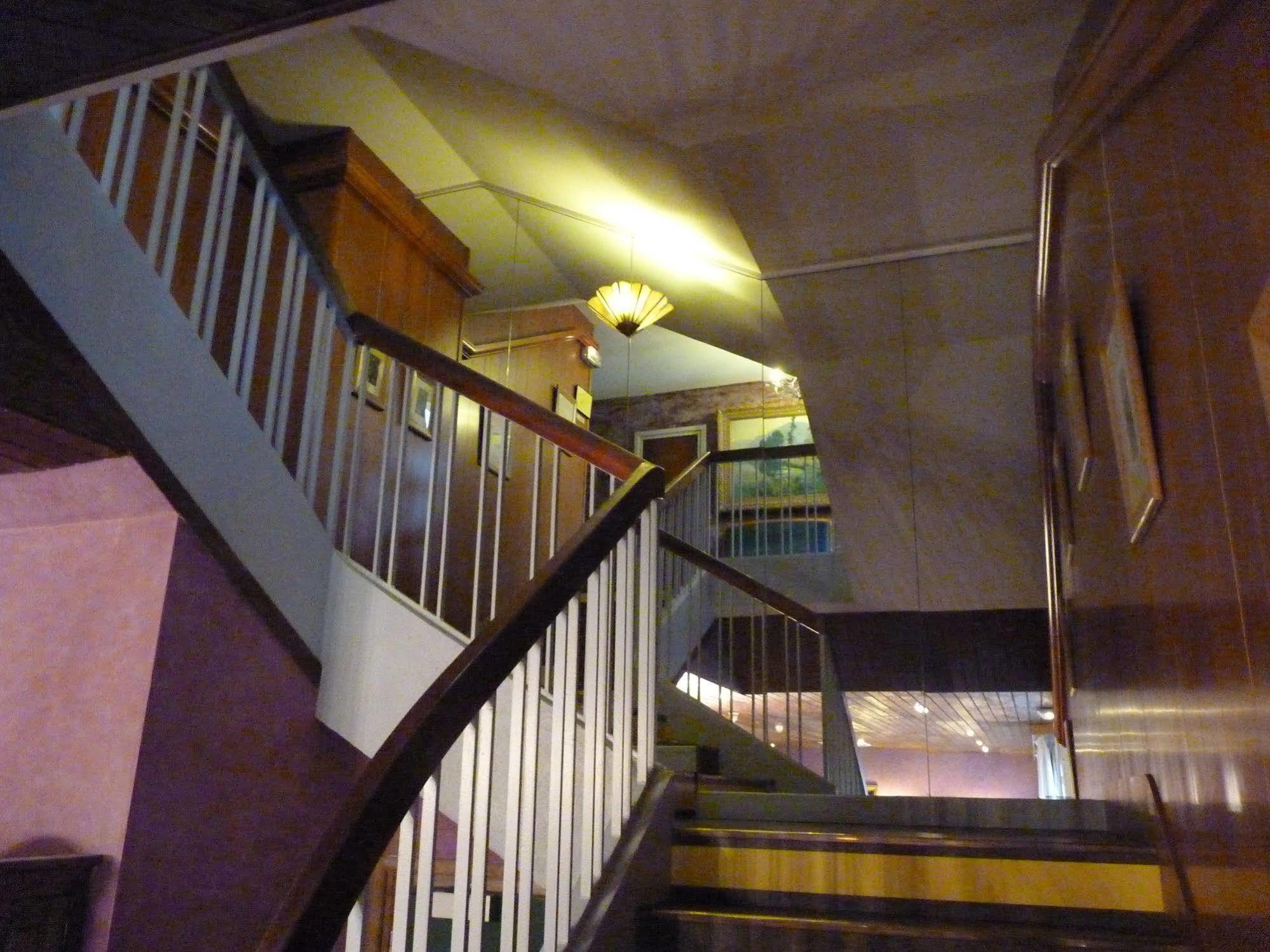 Hotel Victor Hugo Ντιζόν Εξωτερικό φωτογραφία