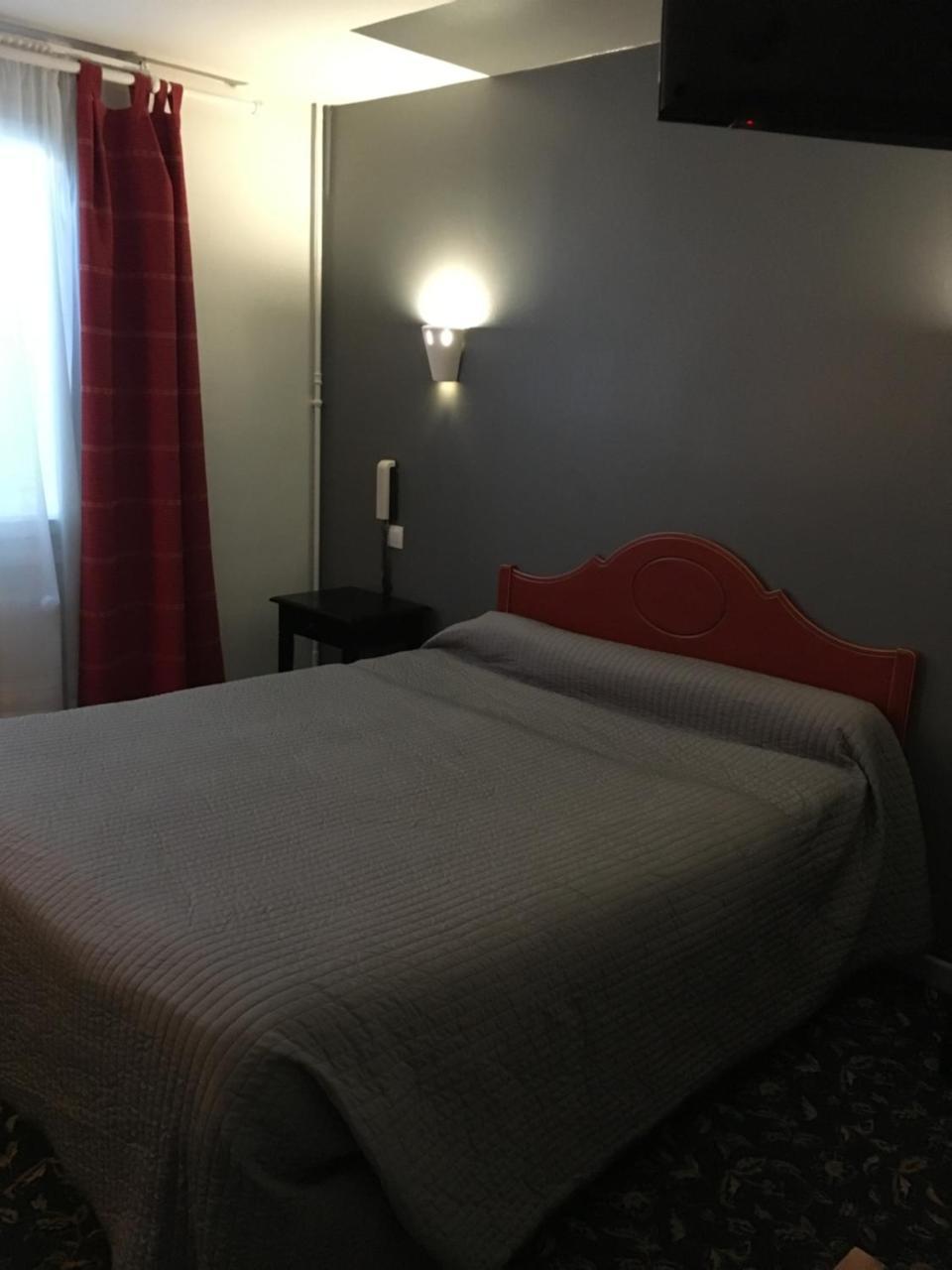 Hotel Victor Hugo Ντιζόν Εξωτερικό φωτογραφία