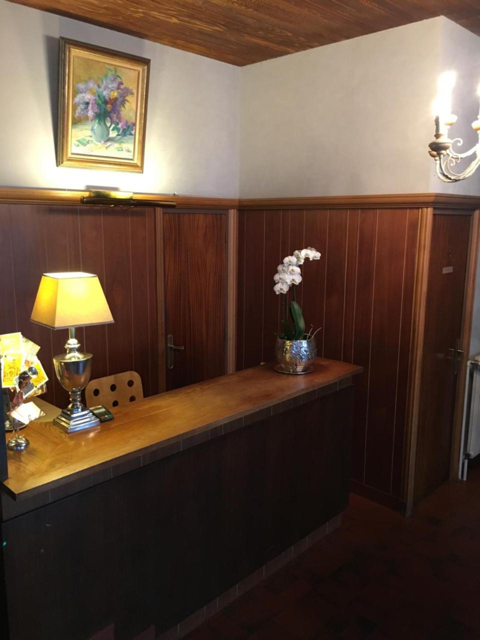 Hotel Victor Hugo Ντιζόν Εξωτερικό φωτογραφία