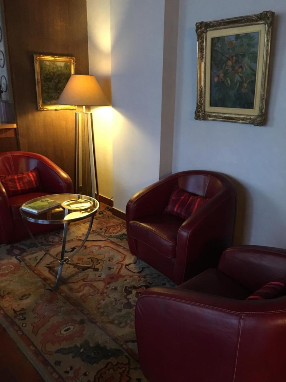 Hotel Victor Hugo Ντιζόν Εξωτερικό φωτογραφία