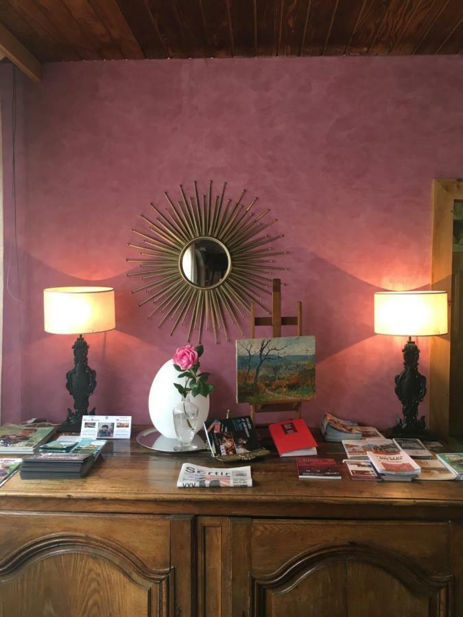Hotel Victor Hugo Ντιζόν Εξωτερικό φωτογραφία